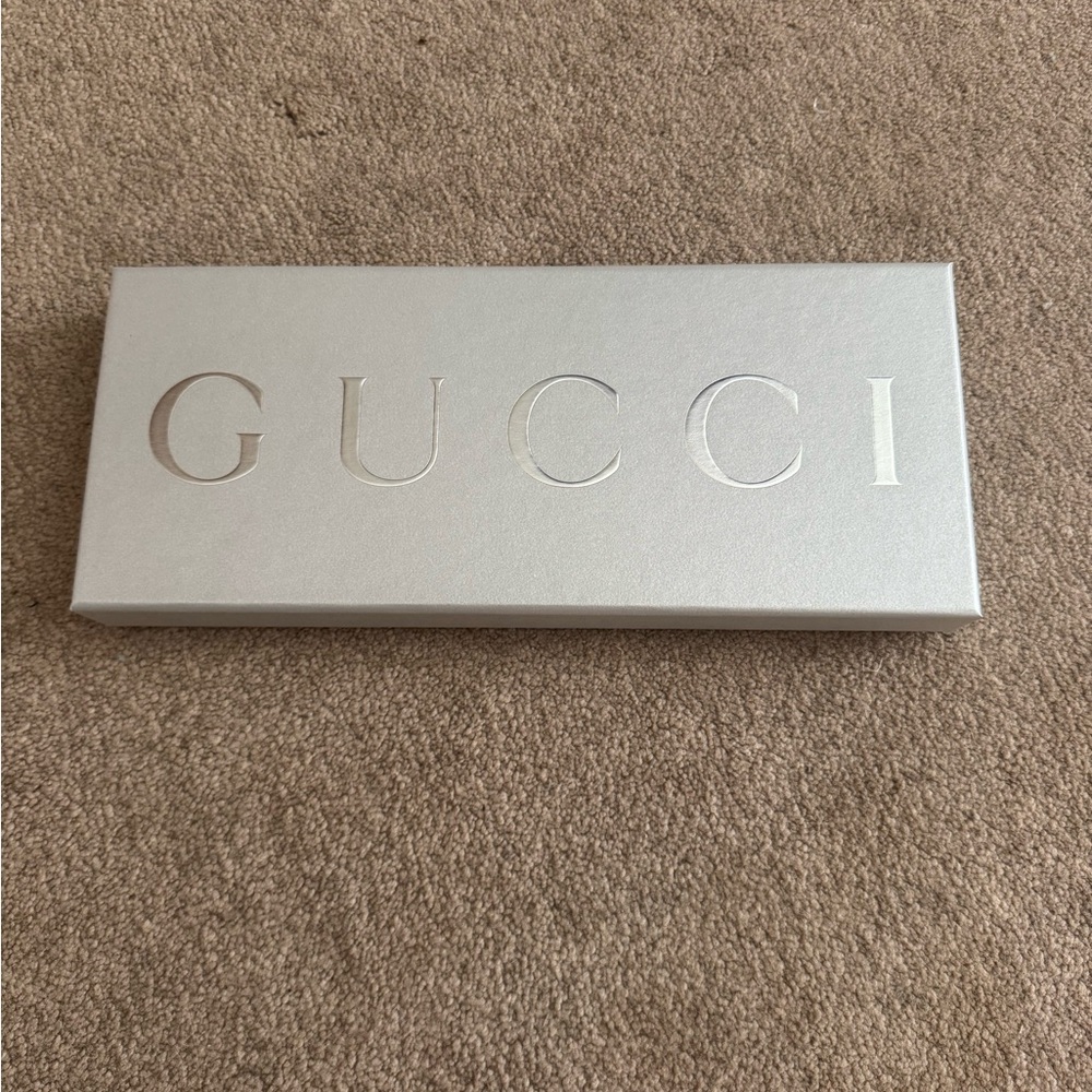 Gucci Holiday Note Card Set